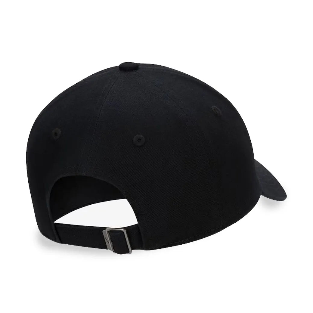 Boné NK Club Futura Preto Premium