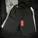 Bermudas TACTEL E DRY FIT