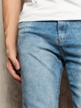 Calça Jeans Masculina Slim Fit Premium