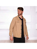 Jaqueta Jeans Masculina Premium