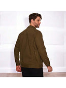 Jaqueta Jeans Masculina Premium