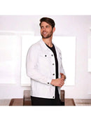 Jaqueta Jeans Masculina Premium