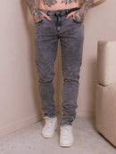 Calça Jeans Skinny Premium