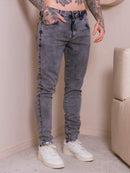 Calça Jeans Skinny Premium