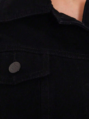 Jaqueta Masculina Jeans Premium
