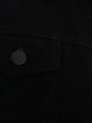 Jaqueta Masculina Jeans Premium