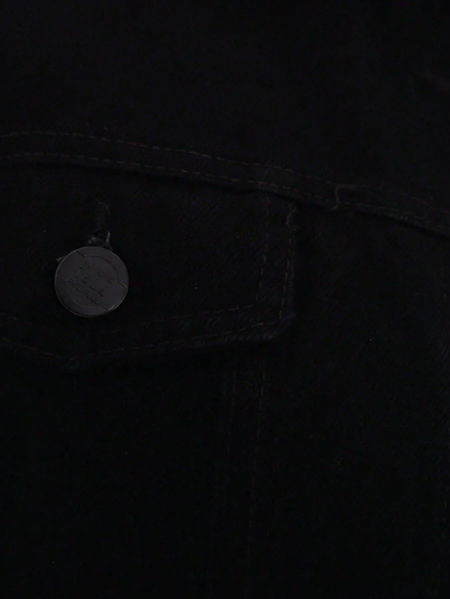 Jaqueta Masculina Jeans Premium