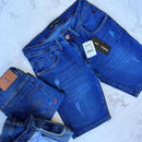 BERMUDA MASCULINA PREMIUM