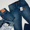 CALÇA MASCULINA FORUM PREMIUM