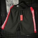 Bermudas TACTEL E DRY FIT