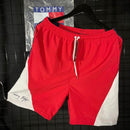 Bermudas TACTEL E DRY FIT