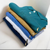 CAMISETAS GOLA POLO