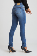Calça Jeans Feminina New Push Up Premium