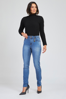 Calça Jeans Feminina New Push Up Premium