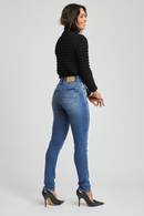 Calça Jeans Feminina New Push Up Premium