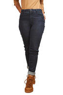 Calça Jeans Feminina Skinny Premium