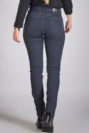 Calça Jeans Feminina Black Barriga Chapada Premium