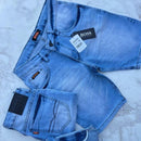 BERMUDA MASCULINA CLARA PREMIUM