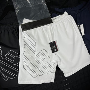 Bermudas TACTEL E DRY FIT
