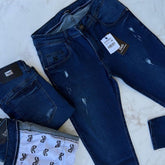 CALÇA MASCULINA PREMIUM D&G