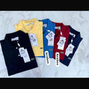 CAMISETAS GOLA POLO LACOSTE