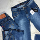 CALÇA MASCULINA PREMIUM