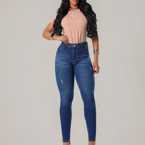 CALÇA FEMININA PREMIUM