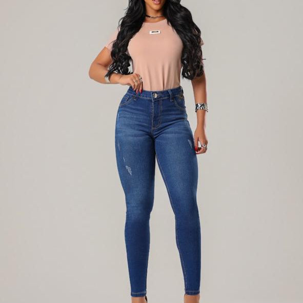CALÇA FEMININA PREMIUM