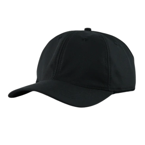 Boné LCT Esportivo Preto Premium