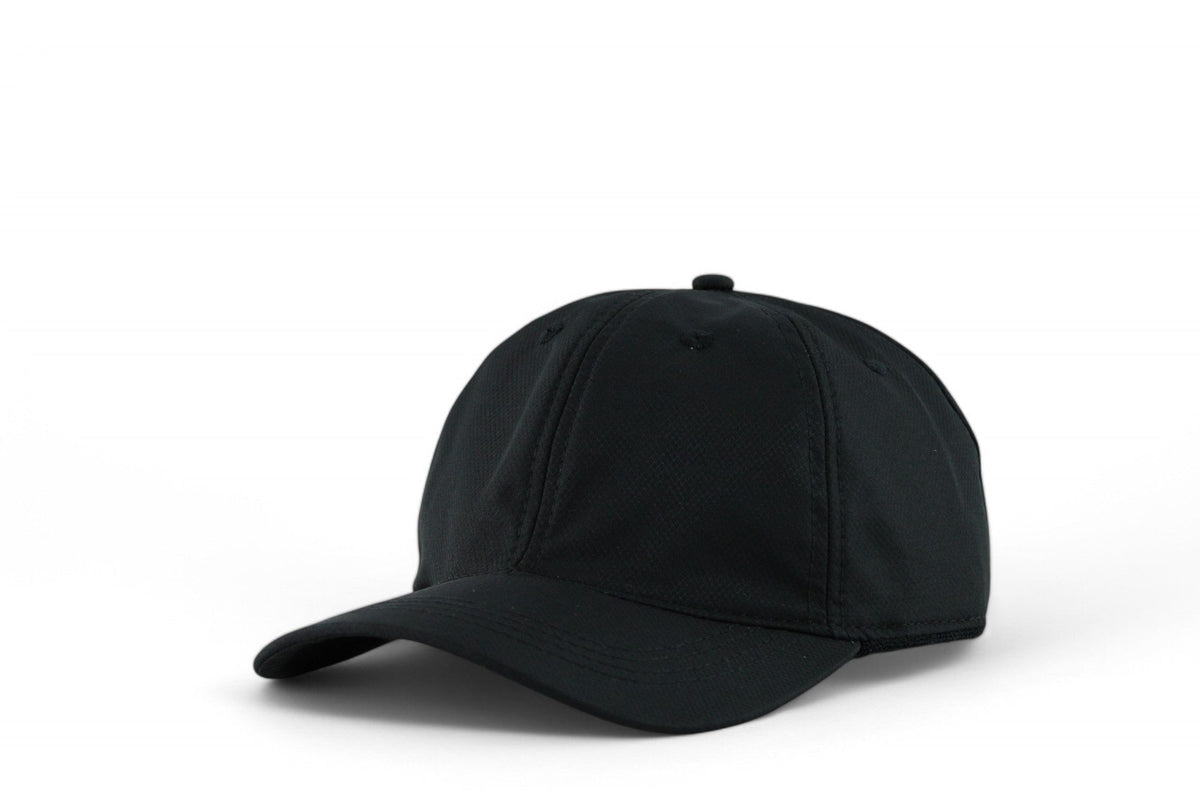 Boné LCT Esportivo Preto Premium