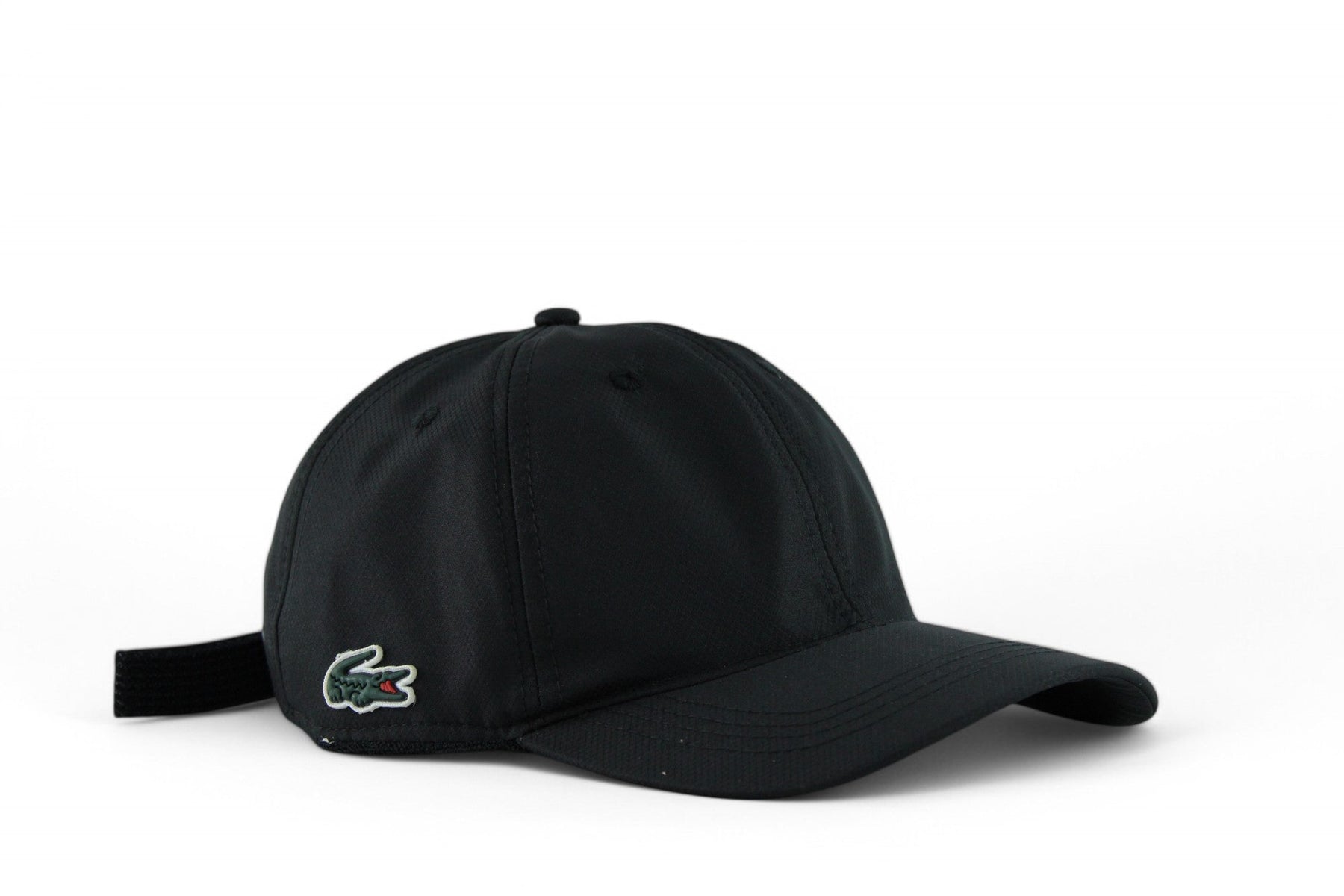 Boné LCT Esportivo Preto Premium