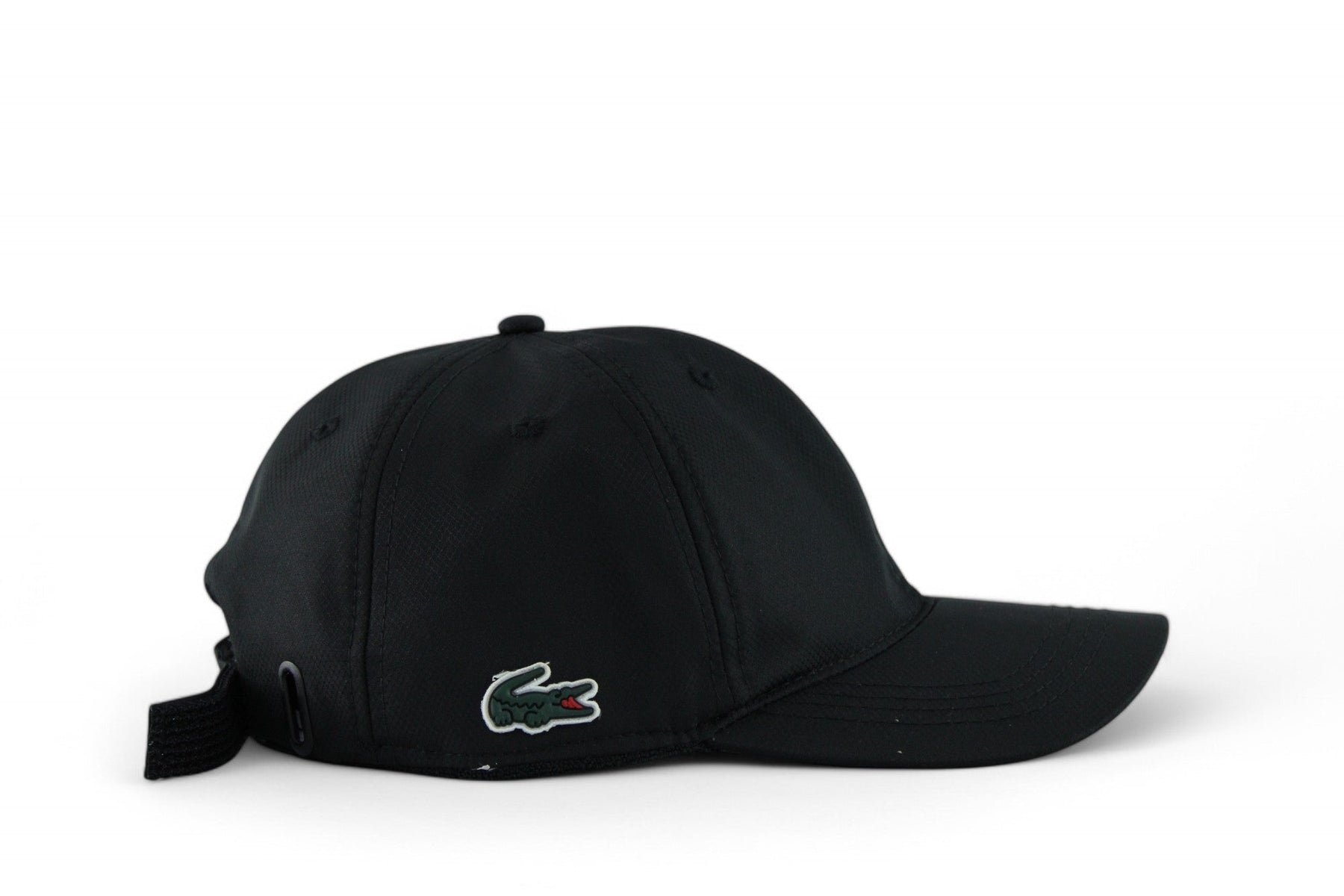 Boné LCT Esportivo Preto Premium