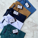 CAMISETAS GOLA POLO TOMMY