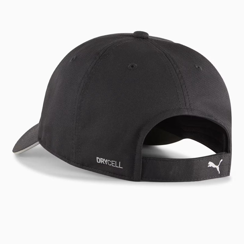 Boné Puma Running III B Cap Preto Premium