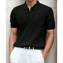 Camiseta Polo Old Money Canelada