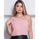 Regata Lisa Alça Elegante