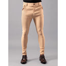 Calça Masculina Skinny Bengaline Alfaiataria Social