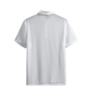 Camisa Polo Masculina Respirável