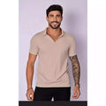Camiseta Masculina Verão em Malha