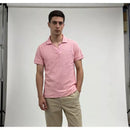 Camiseta Masculina Verão em Malha