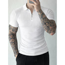 Polo Canelada Premium Masculina