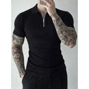 Polo Canelada Premium Masculina