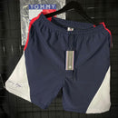 Bermudas TACTEL E DRY FIT