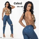 CALÇA FEMININA PREMIUM