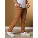 Calças Sarja Masculina Chino Esporte Fino