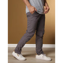 Calças Sarja Masculina Chino Esporte Fino