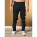 Calças Sarja Masculina Chino Esporte Fino