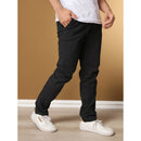 Calças Sarja Masculina Chino Esporte Fino