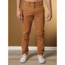 Calças Sarja Masculina Chino Esporte Fino
