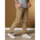 Calças Sarja Masculina Chino Esporte Fino